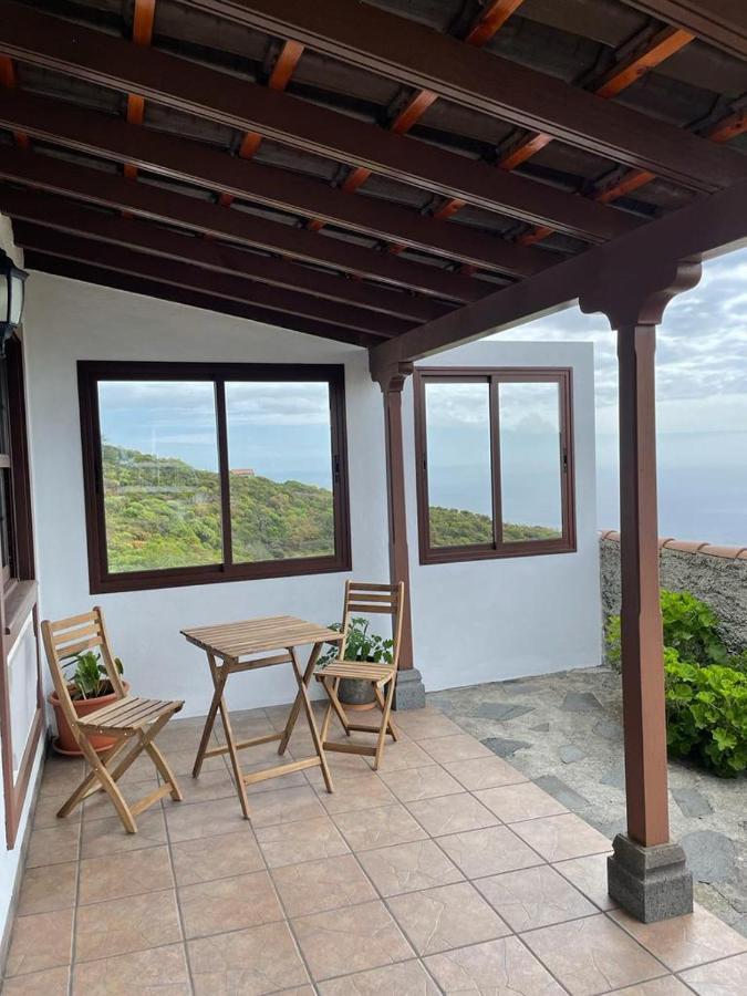 Villa Casa El Caldero Mazo Exterior foto
